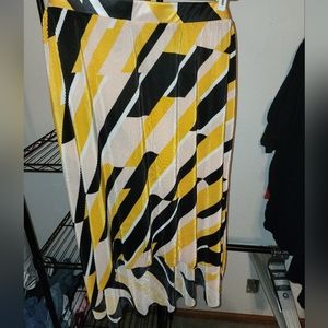 Lane Bryant Size 26/28 Skirt